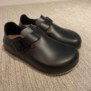 Birkenstock London